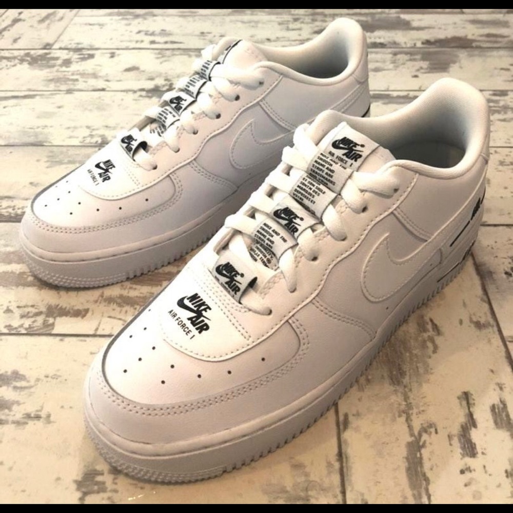 Nike// Airforce 1
